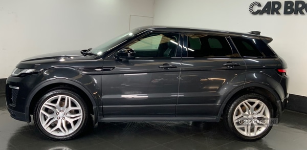 Used Land Rover Range Rover Evoque 2019 for sale - 76866661: Photo 5