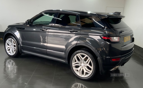 Used Land Rover Range Rover Evoque 2019 for sale - 76866661: Photo 6