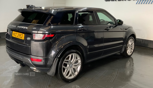 Used Land Rover Range Rover Evoque 2019 for sale - 76866661: Photo 7