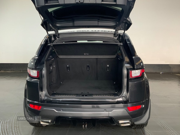 Used Land Rover Range Rover Evoque 2019 for sale - 76866661: Photo 9