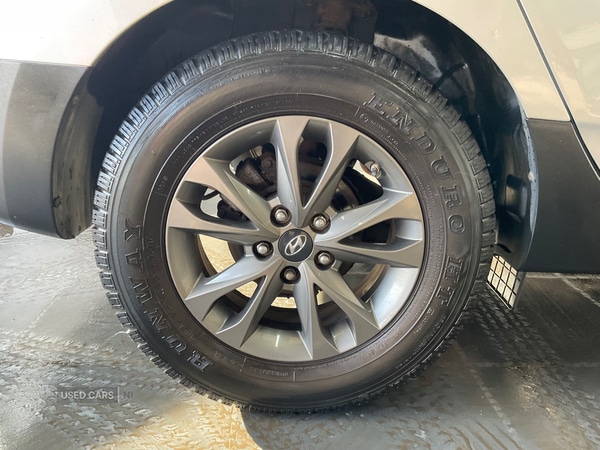 Used Hyundai Ix35 2012 for sale - 77724474: Photo 10