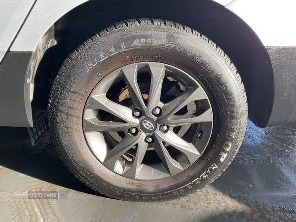 Used Hyundai Ix35 2012 for sale - 77724474: Photo 11