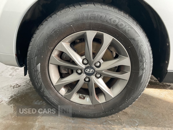Used Hyundai Ix35 2012 for sale - 77724474: Photo 12