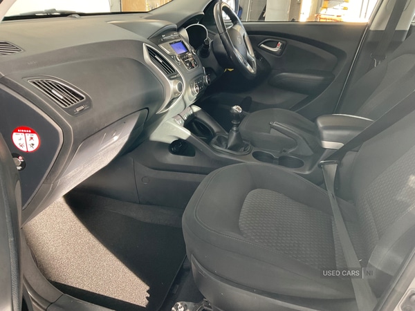 Used Hyundai Ix35 2012 for sale - 77724474: Photo 13