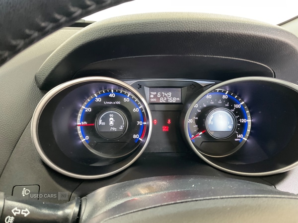 Used Hyundai Ix35 2012 for sale - 77724474: Photo 14