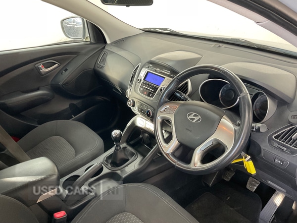 Used Hyundai Ix35 2012 for sale - 77724474: Photo 15
