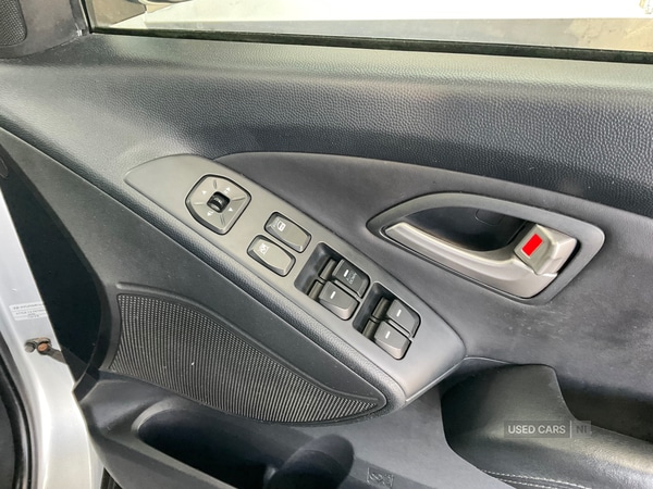 Used Hyundai Ix35 2012 for sale - 77724474: Photo 17