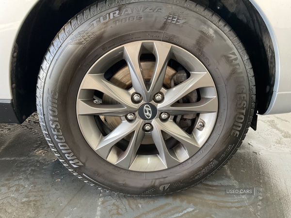 Used Hyundai Ix35 2012 for sale - 77724474: Photo 18