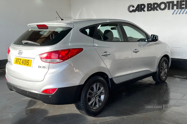 Used Hyundai Ix35 2012 for sale - 77724474: Photo 2