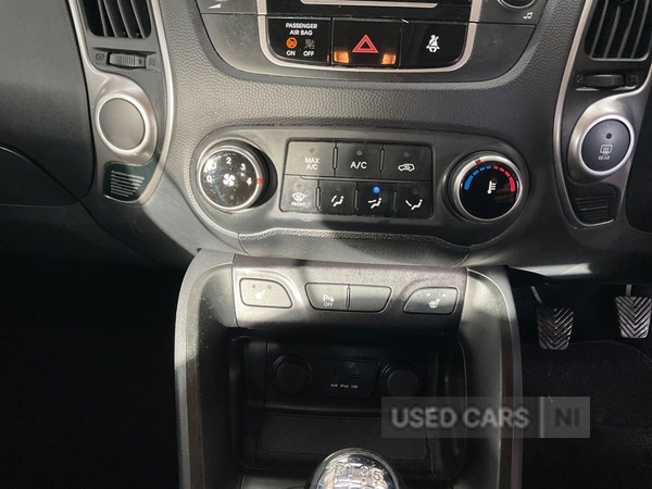 Used Hyundai Ix35 2012 for sale - 77724474: Photo 20