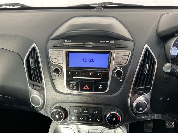 Used Hyundai Ix35 2012 for sale - 77724474: Photo 21