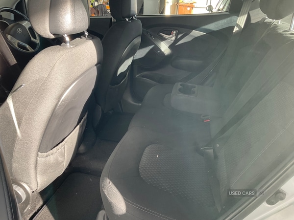 Used Hyundai Ix35 2012 for sale - 77724474: Photo 7