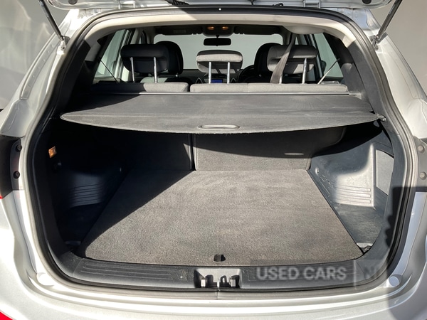 Used Hyundai Ix35 2012 for sale - 77724474: Photo 8