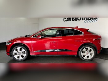 Used Jaguar I-Pace 2019 for sale - 78449264: Photo