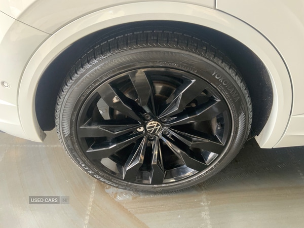 Used Volkswagen Touareg 2021 for sale - 77941152: Photo 11