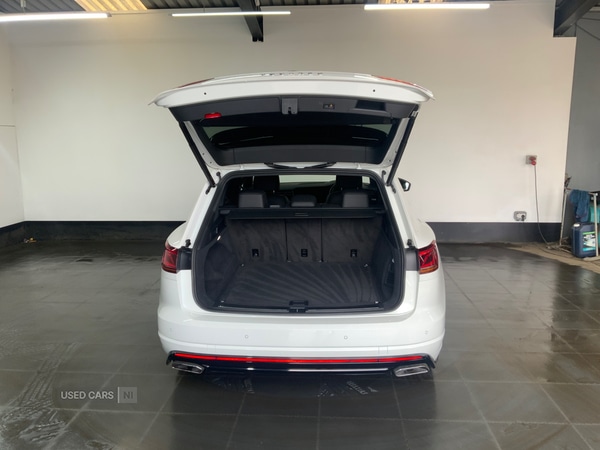 Used Volkswagen Touareg 2021 for sale - 77941152: Photo 13