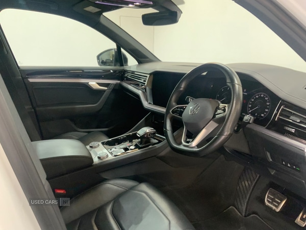 Used Volkswagen Touareg 2021 for sale - 77941152: Photo 15