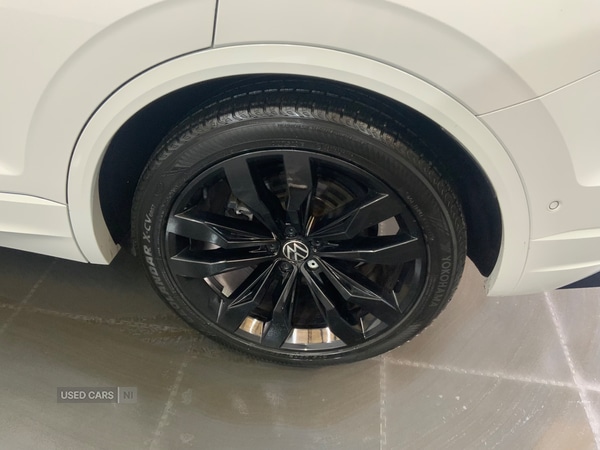 Used Volkswagen Touareg 2021 for sale - 77941152: Photo 18