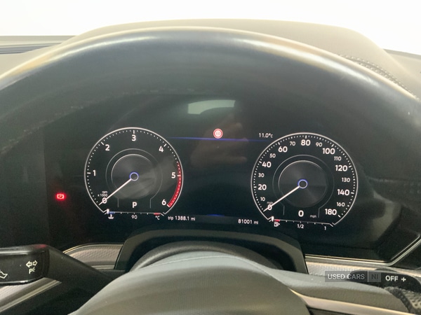 Used Volkswagen Touareg 2021 for sale - 77941152: Photo 22