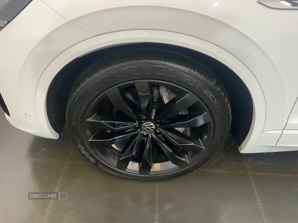 Used Volkswagen Touareg 2021 for sale - 77941152: Photo 9