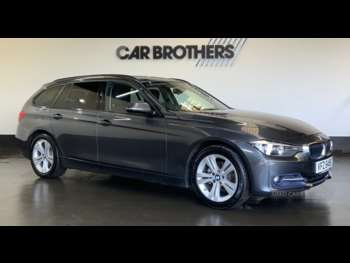Used BMW 3 Series 2015 for sale - 74574988: Photo