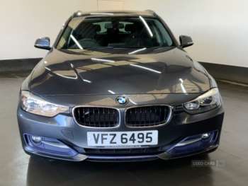 Used BMW 3 Series 2015 for sale - 74574988: Photo