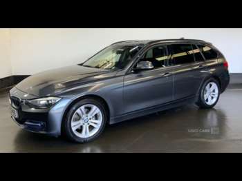 Used BMW 3 Series 2015 for sale - 74574988: Photo