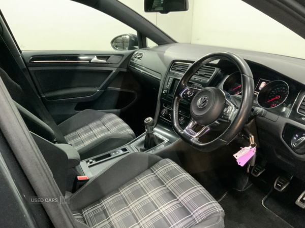 Used Volkswagen Golf 2015 for sale - 76389491: Photo 11