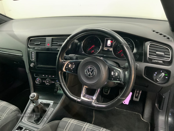 Used Volkswagen Golf 2015 for sale - 76389491: Photo 12
