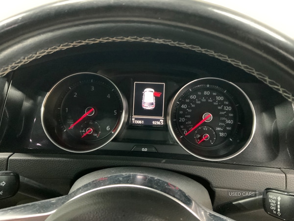 Used Volkswagen Golf 2015 for sale - 76389491: Photo 13