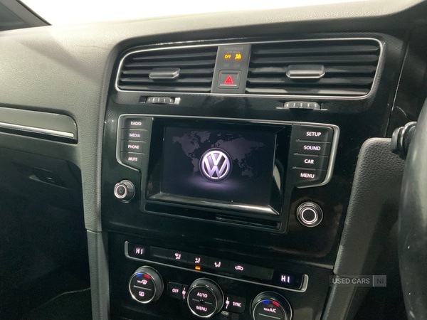 Used Volkswagen Golf 2015 for sale - 76389491: Photo 14
