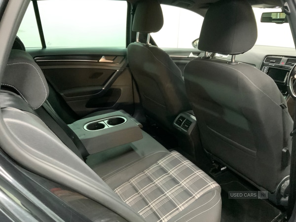 Used Volkswagen Golf 2015 for sale - 76389491: Photo 15