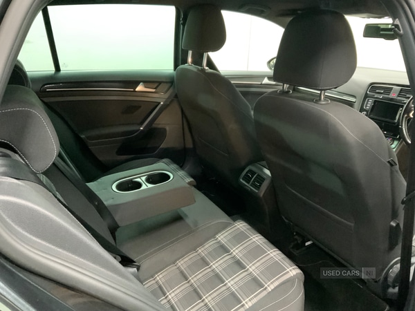 Used Volkswagen Golf 2015 for sale - 76389491: Photo 16