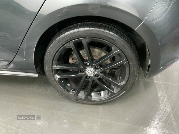 Used Volkswagen Golf 2015 for sale - 76389491: Photo 17