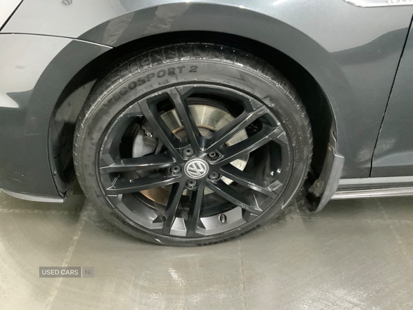 Used Volkswagen Golf 2015 for sale - 76389491: Photo 18