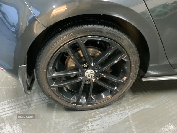 Used Volkswagen Golf 2015 for sale - 76389491: Photo 19