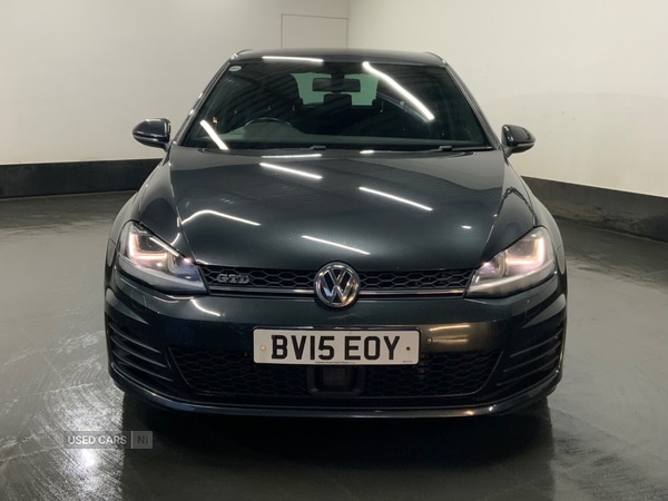 Used Volkswagen Golf 2015 for sale - 76389491: Photo 3