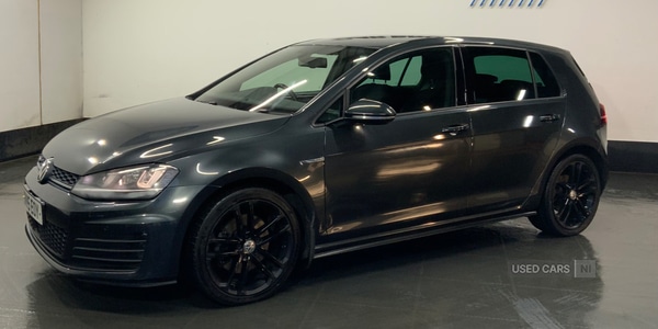 Used Volkswagen Golf 2015 for sale - 76389491: Photo 4