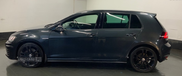 Used Volkswagen Golf 2015 for sale - 76389491: Photo 5