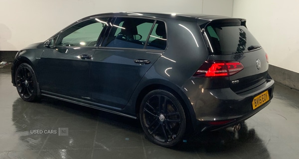 Used Volkswagen Golf 2015 for sale - 76389491: Photo 6