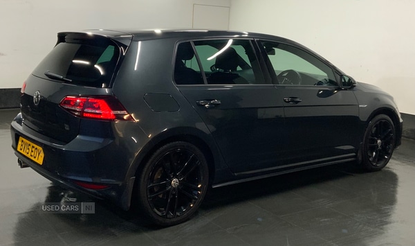 Used Volkswagen Golf 2015 for sale - 76389491: Photo 7
