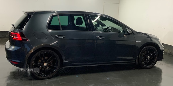 Used Volkswagen Golf 2015 for sale - 76389491: Photo 8