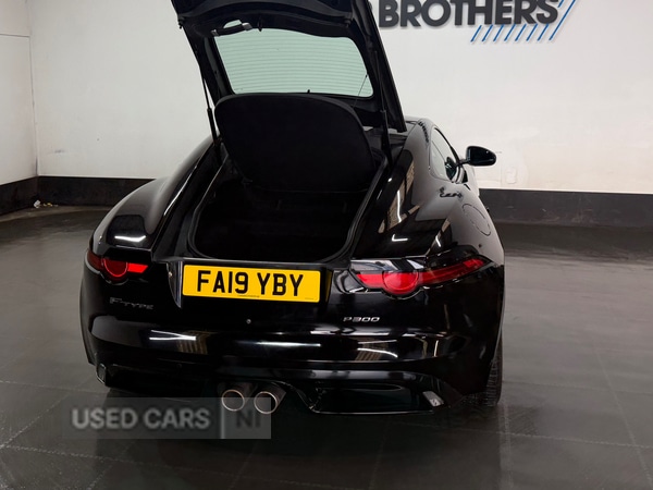 Used Jaguar F-Type 2019 for sale - 77626764: Photo 13
