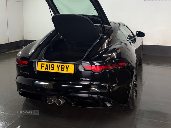 Used Jaguar F-Type 2019 for sale - 77626764: Photo 14