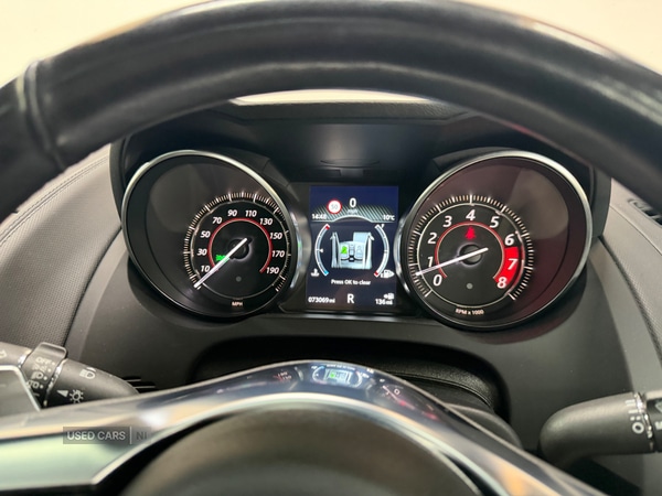 Used Jaguar F-Type 2019 for sale - 77626764: Photo 18