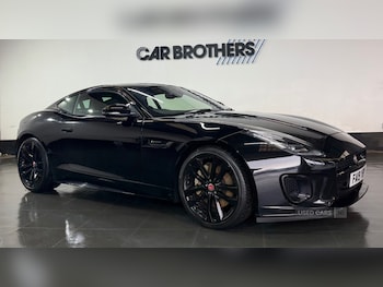 2019 - 2.0 R-Dynamic 2dr Auto