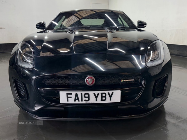 Used Jaguar F-Type 2019 for sale - 77626764: Photo 3