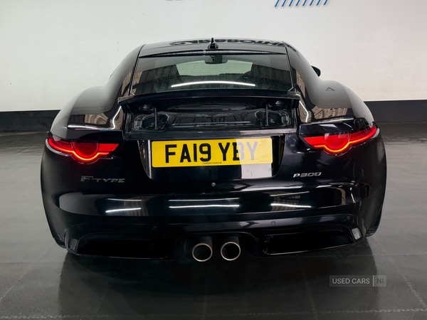 Used Jaguar F-Type 2019 for sale - 77626764: Photo 6