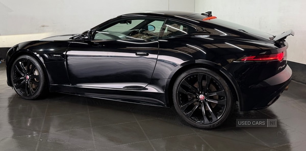 Used Jaguar F-Type 2019 for sale - 77626764: Photo 7