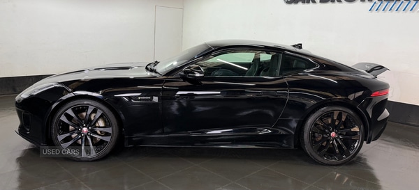 Used Jaguar F-Type 2019 for sale - 77626764: Photo 8